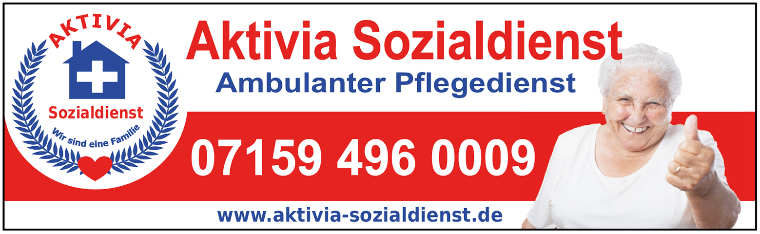 Aktivia Sozialdienst