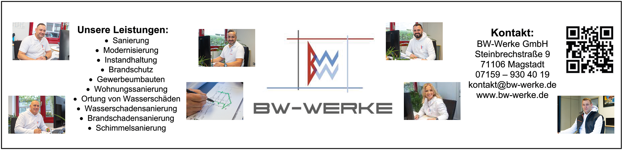 BW-Werke