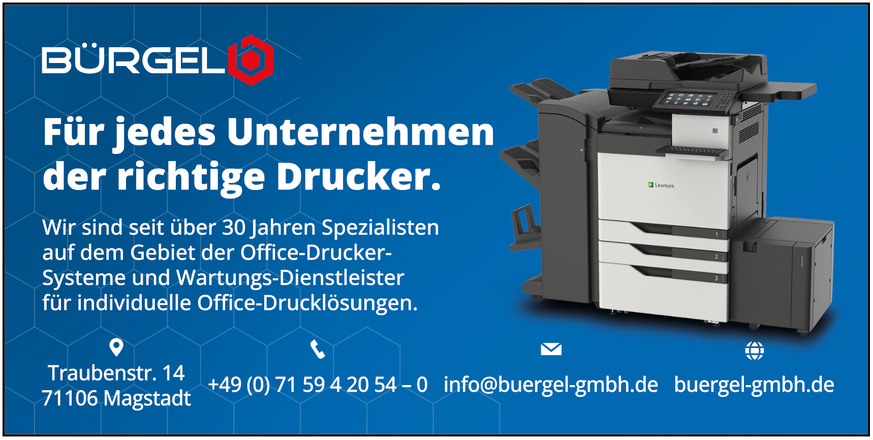 Buergel