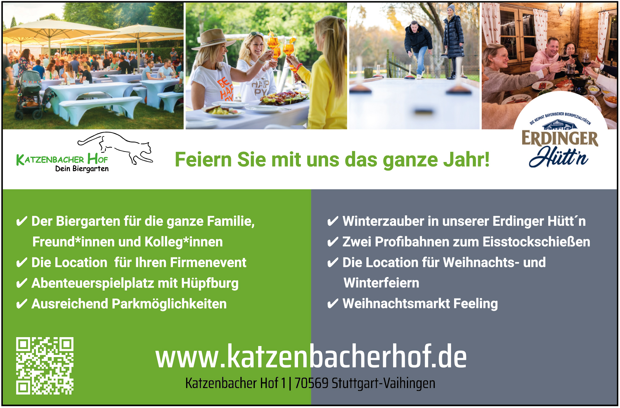 Katzenbacher Hof