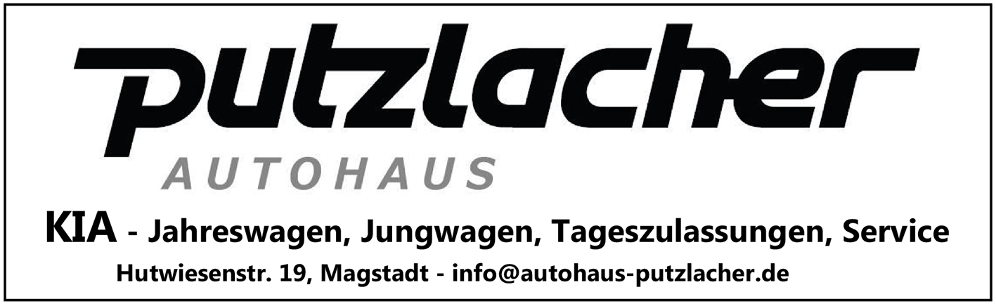 Autohaus Putzlacher