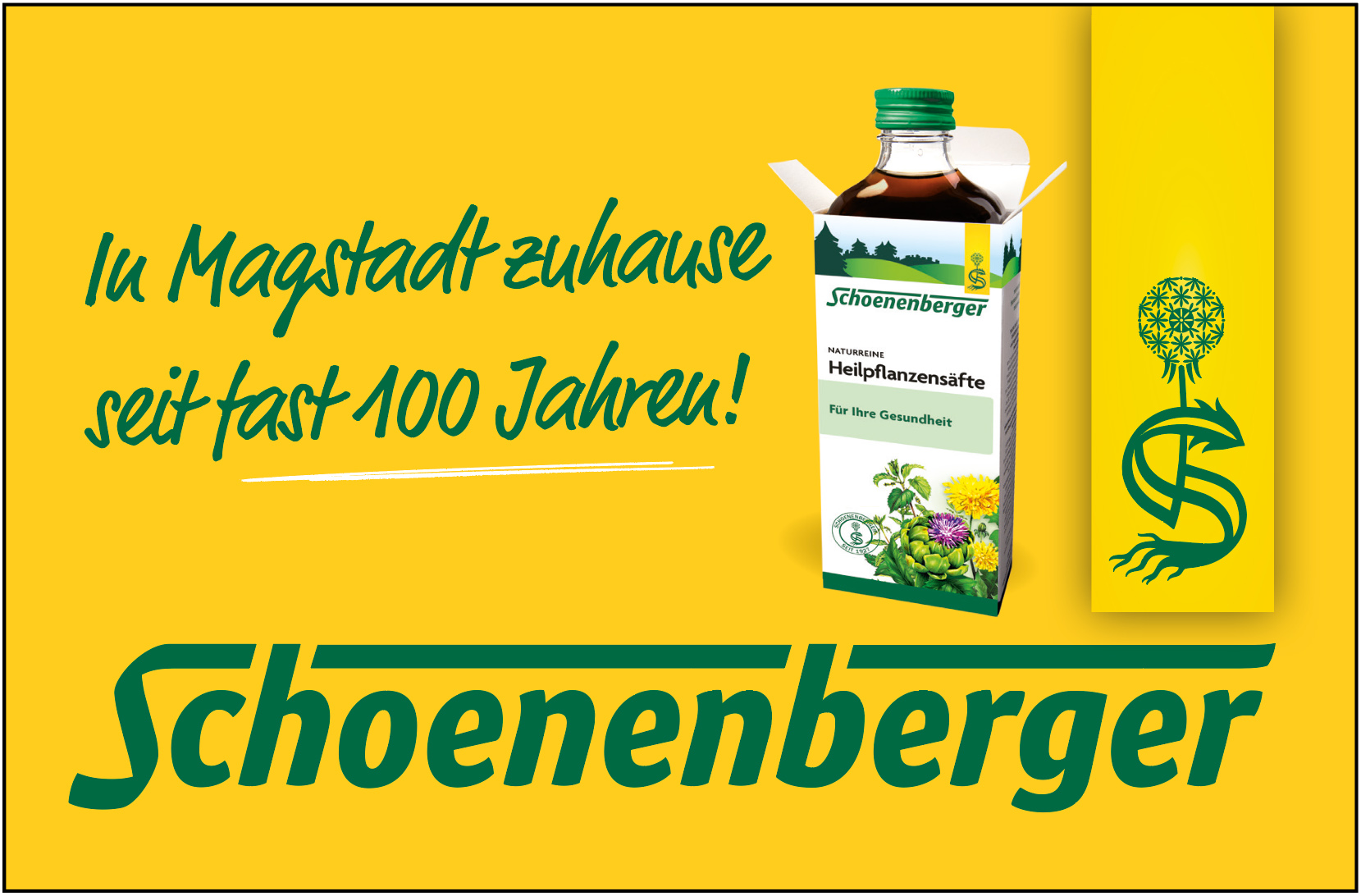 Schönenberger