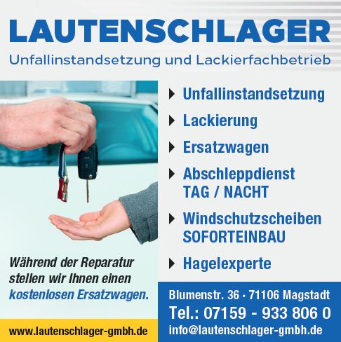 Lautenschlager