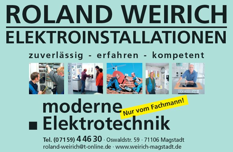 Weirich