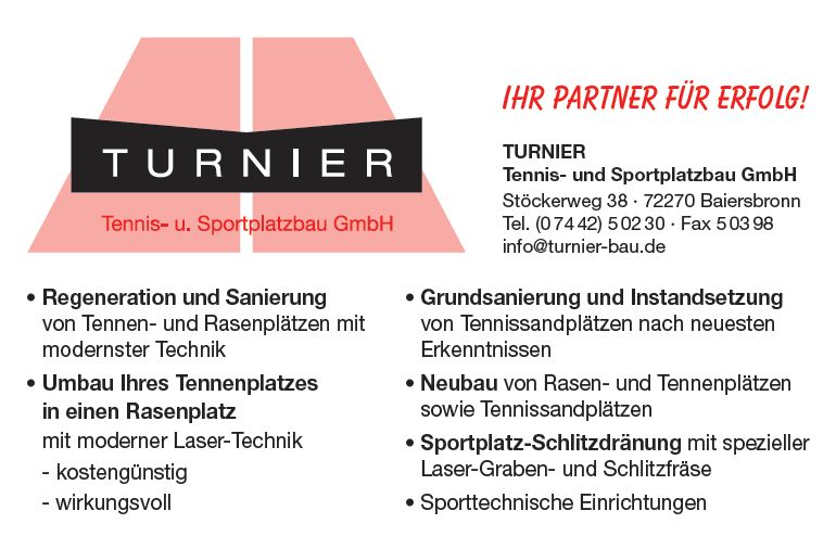 Turnier